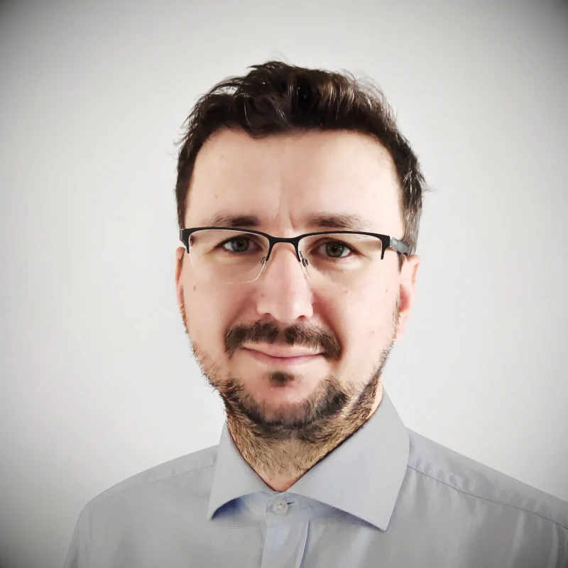 Adrian Gadzina