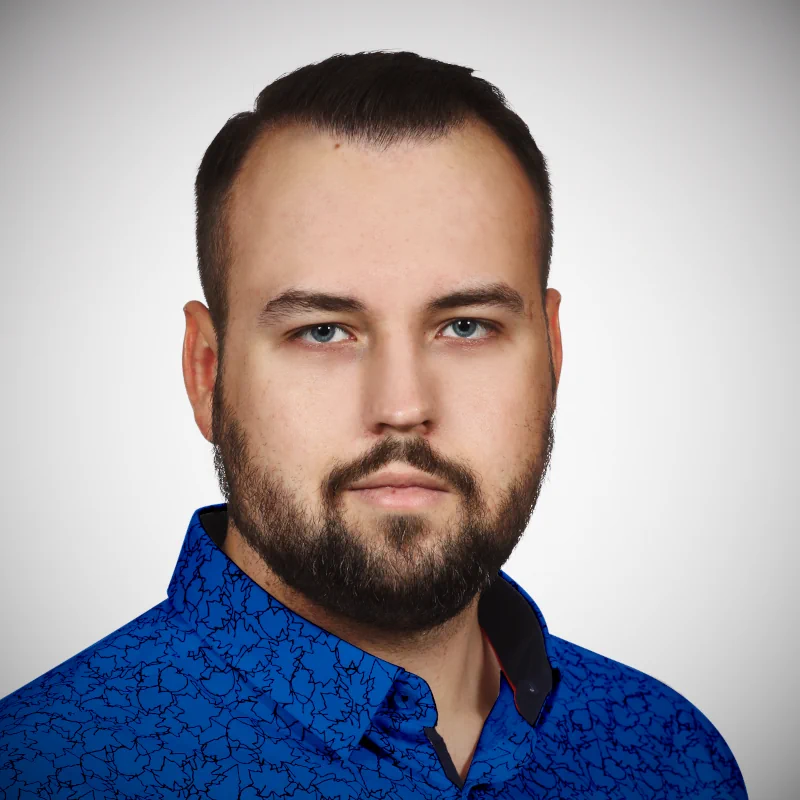 Kamil Bieniasz