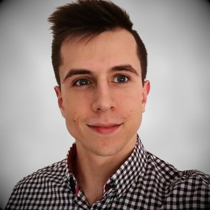 Marcin Radwan